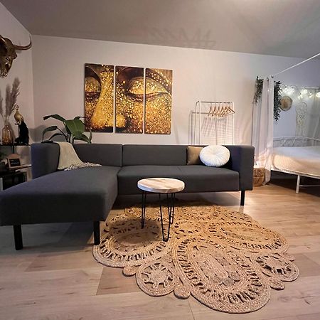 Gite "Ibiza" Chamblet Extérieur photo