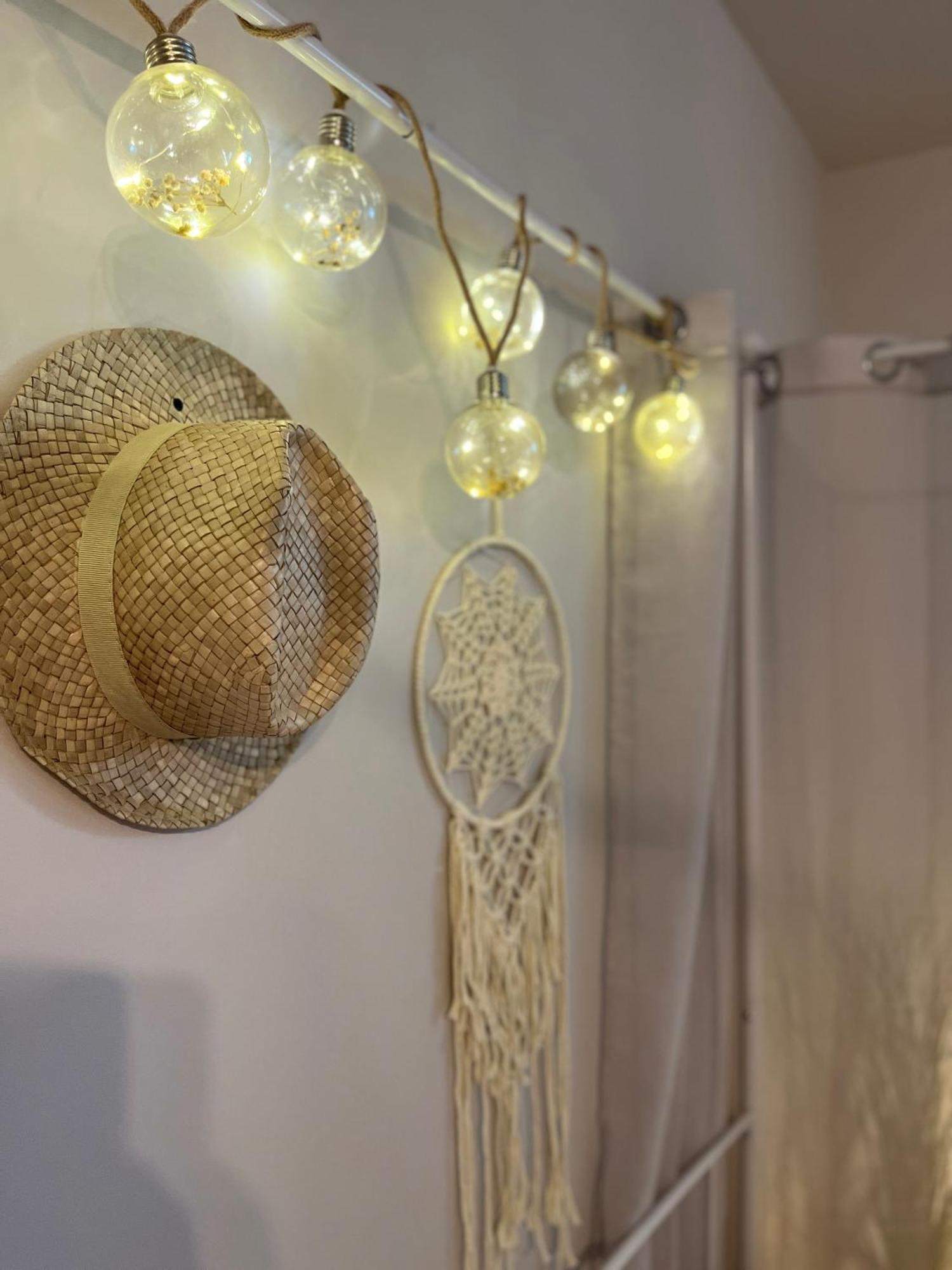 Gite "Ibiza" Chamblet Extérieur photo