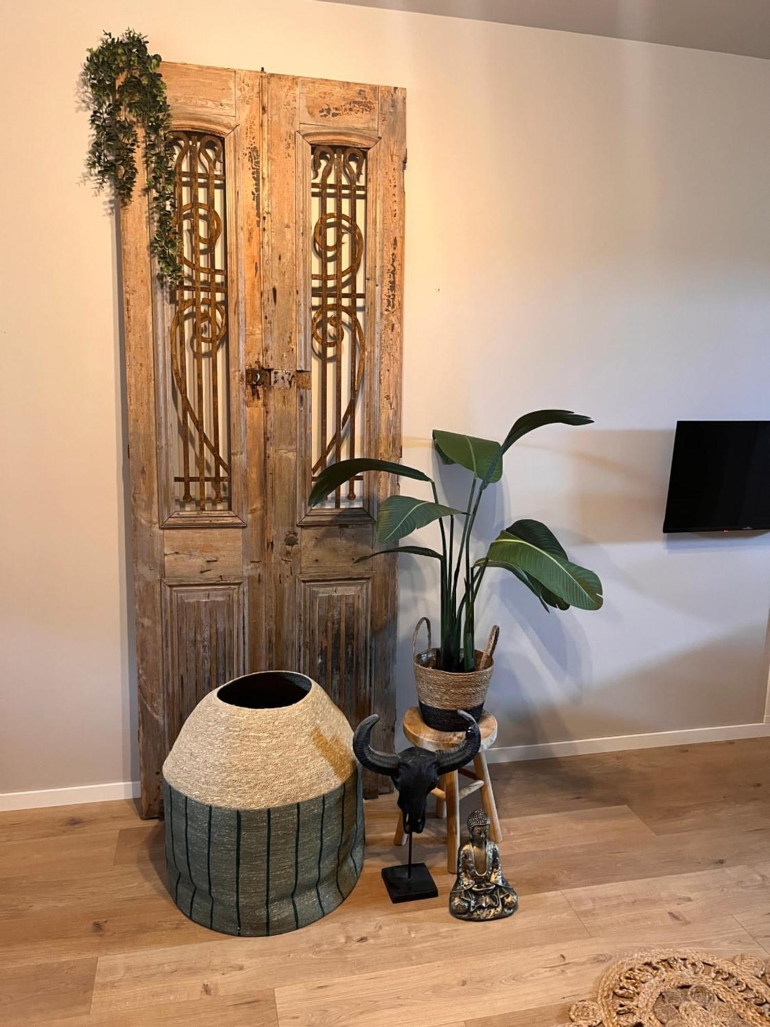 Gite "Ibiza" Chamblet Extérieur photo