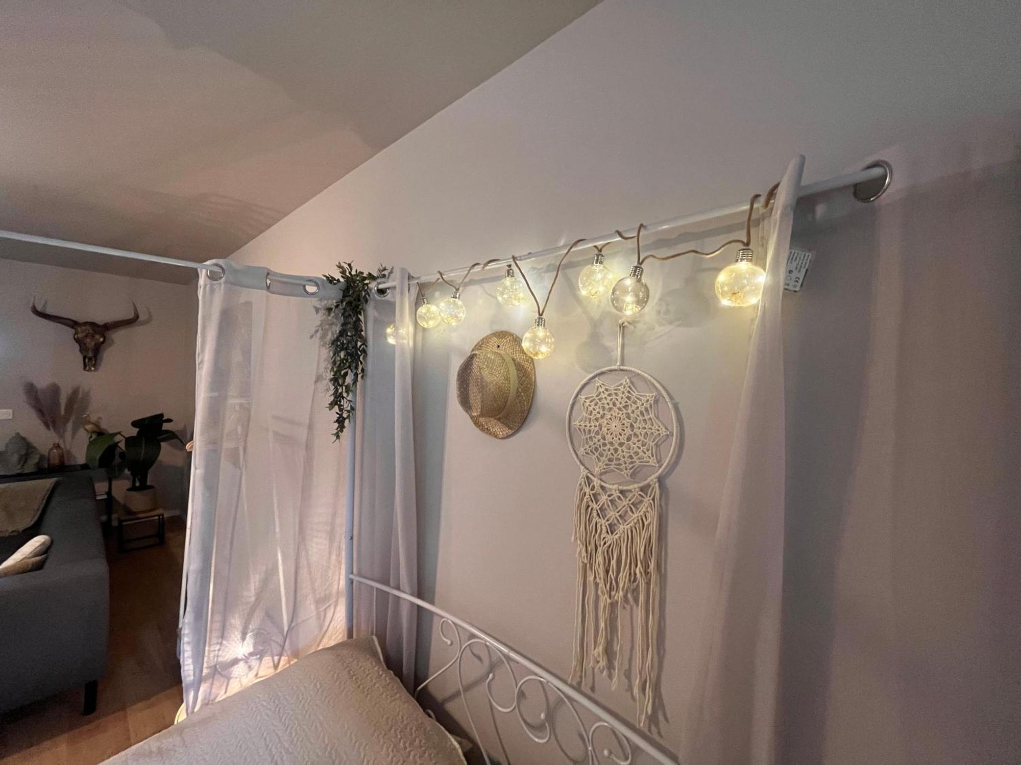 Gite "Ibiza" Chamblet Extérieur photo