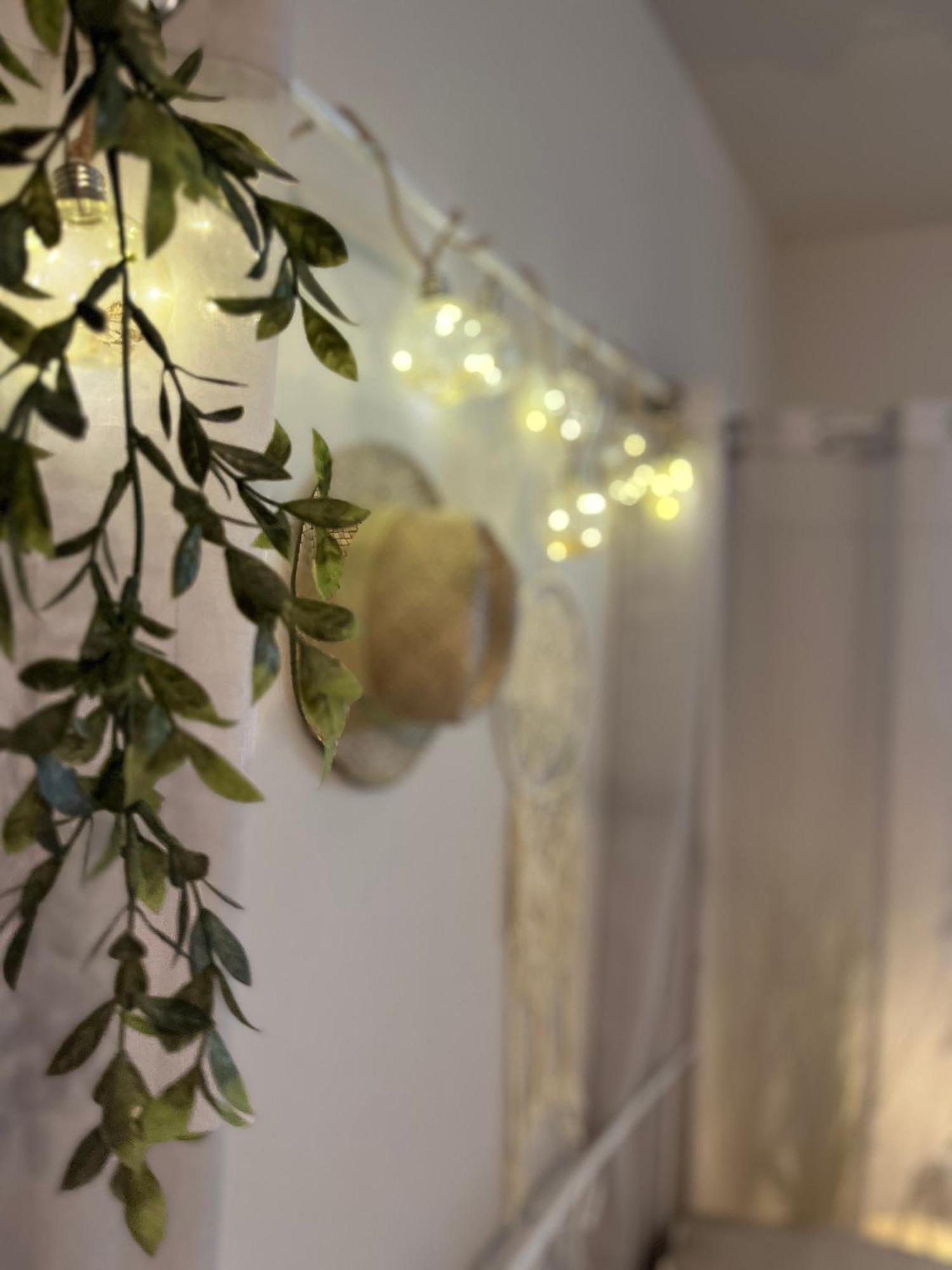 Gite "Ibiza" Chamblet Extérieur photo