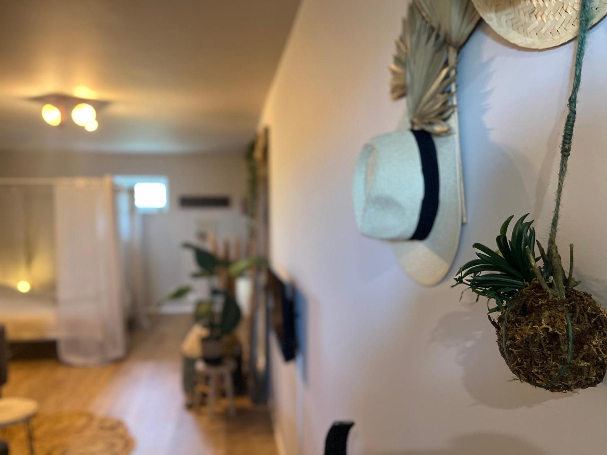 Gite "Ibiza" Chamblet Extérieur photo